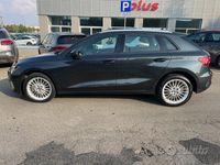 usata Audi A3 2023 con 29000km