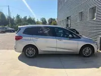 Usata BMW 216 Gran Tourer 116 CV (85 kW) 2018 Monovolume