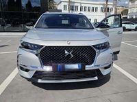 usata DS Automobiles DS7 Crossback DS7 1.6 e-tense phev Performance Line+ 4x4 auto