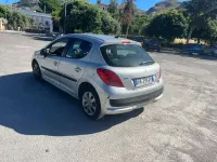 Usata Peugeot 207 68 CV (50 kW) 2008 Berlina