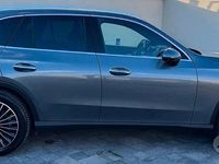 Usata Mercedes GLC220 Premium 197 CV (144 kW) 2023 SUV