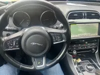 Usata Jaguar XE R-Sport 180 CV (132 kW) 2016 Berlina