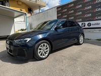 usata Audi A1 SPB 30 TFSI