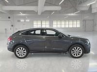 Usata Audi Q3 Sportback Business Plus 149 CV (109 kW) 2023 Grigio SUV