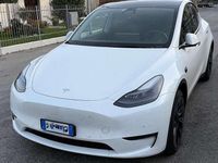 Occasion Tesla Model Y 152 kW (208 ch) 2022 Blanc SUV
