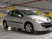 Usata Peugeot 207 95 CV (69 kW) 2009 Berlina
