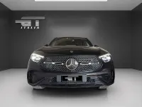 Usata Mercedes GLC300de AMG Line Premium 333 CV (244 kW) 2026 Nero Coupé