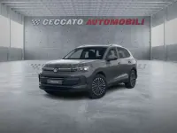 Nuova VW Tiguan Edition 150 CV (110 kW) 2026 Grigio SUV