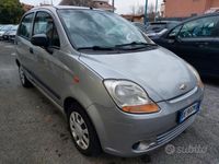 usata Chevrolet Matiz 800 SE Chic