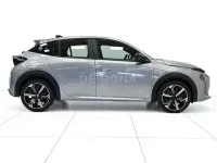 Nuova Lancia Ypsilon 101 CV (74 kW) 2026 Grigio Utilitaria