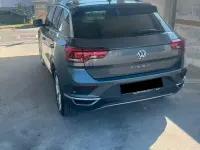 Usata VW T-Roc 116 CV (85 kW) 2020 Grigio SUV