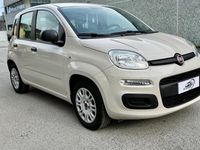 Usata Fiat Panda Lounge 95 CV (69 kW) 2016 Beige Utilitaria