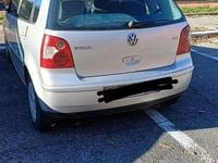Usata VW Polo 2005 Utilitaria