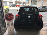 usata Smart ForFour 1.0 benzina 70cv Passion