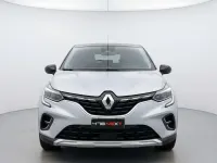 Usata Renault Captur Intens 159 CV (116 kW) 2022 Other SUV