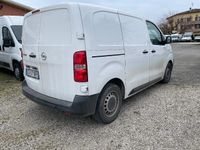 Occasion Opel Vivaro 102 ch (75 kW) 2021 Blanc Monospace