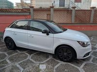 Usata Audi A1 Sportback Ambition 143 CV (105 kW) 2014 Utilitaria