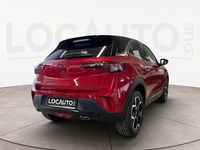 Usata Opel Mokka Ultimate 136 CV (100 kW) 2024 Rosso SUV