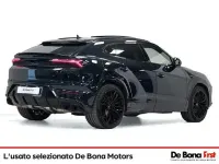 Usata Lamborghini Urus 2026 Blu okeanos SUV