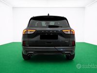 Usata Ford Kuga ST-Line 120 CV (88 kW) 2021 Grigio SUV