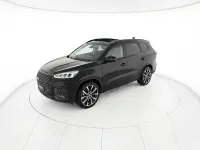 Usata Sportequipe S7 154 CV (113 kW) 2024 Nero SUV
