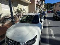 Usata Audi A1 Sportback Ambition 86 CV (63 kW) 2012 Utilitaria