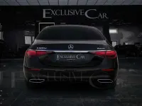 Usado Mercedes S400 Premium Plus 330 CV (242 kW) 2023 Negro Berlina