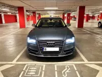 Usata Audi S8 Ambiente 519 CV (381 kW) 2013 Berlina