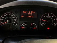 Usata Citroën Jumper 131 CV (96 kW) 2020 Oro Monovolume