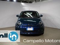 usata Fiat 500e 500 ENuova Passion Berlina