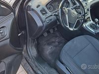 Usata Opel Insignia 2013