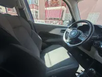 Usata Suzuki Swift 83 CV (61 kW) 2024 Blu/azzurro Utilitaria