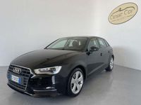 usata Audi A3 1.6 TDI clean diesel S tronic Business