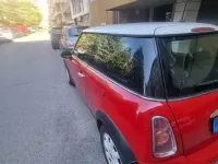 Usata Mini ONE 90 CV (66 kW) 2003 Rosso Utilitaria