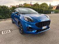 Usata Ford Puma ST-Line X 125 CV (91 kW) 2020 SUV