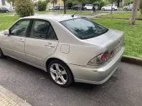 Usata Lexus IS200 155 CV (114 kW) 2002 Berlina