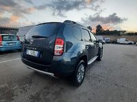 Usata Dacia Duster Ambiance 115 CV (84 kW) 2017 Nero SUV