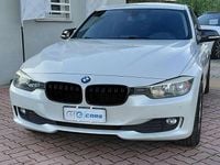 Usata BMW 318 M Sport 143 CV (105 kW) 2014 Perlato Station wagon
