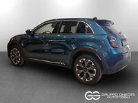 Usata Fiat 600 La Prima 101 CV (74 kW) 2025 Verde SUV
