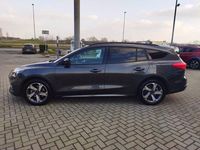 Usata Ford Focus Active 125 CV (91 kW) 2022 Grigio Station wagon