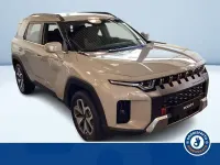 Usata KGM Torres 163 CV (119 kW) 2025 Beige metallizzato SUV