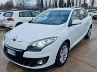 usata Renault Mégane Megane1.5 dCi 110CV SporTour full optional