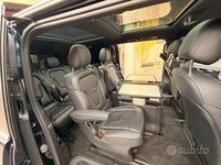 Usata Mercedes Viano 2019 Monovolume
