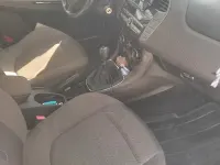 Usata Fiat Bravo 90 CV (66 kW) 2010 Bianco Utilitaria