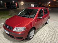 usata Fiat Punto 5p 1.2