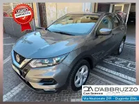 Usata Nissan Qashqai 116 CV (85 kW) 2020 Grigio SUV