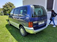 usata Nissan Serena Serena2.3d SLX 8p