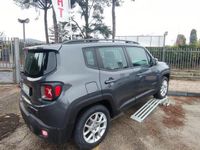 usata Jeep Renegade 1.6 Mjt 130 CV Limited