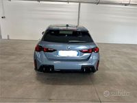 Usata BMW 120 M Sport 163 CV (119 kW) 2025 Grigio Utilitaria