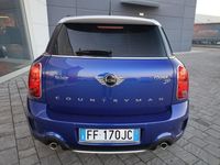 usata Mini Cooper SD Countryman Countryman ALL4